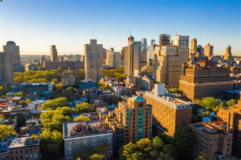 nyc safest neighborhoods|10 Safest Neighborhoods in NYC (2024.